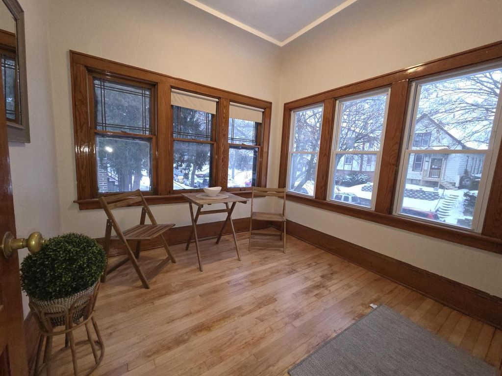 Photo of 1035 S 33rd STREET SOUTH STREET S, Milwaukee, WI 53215 (MLS # 1948302)