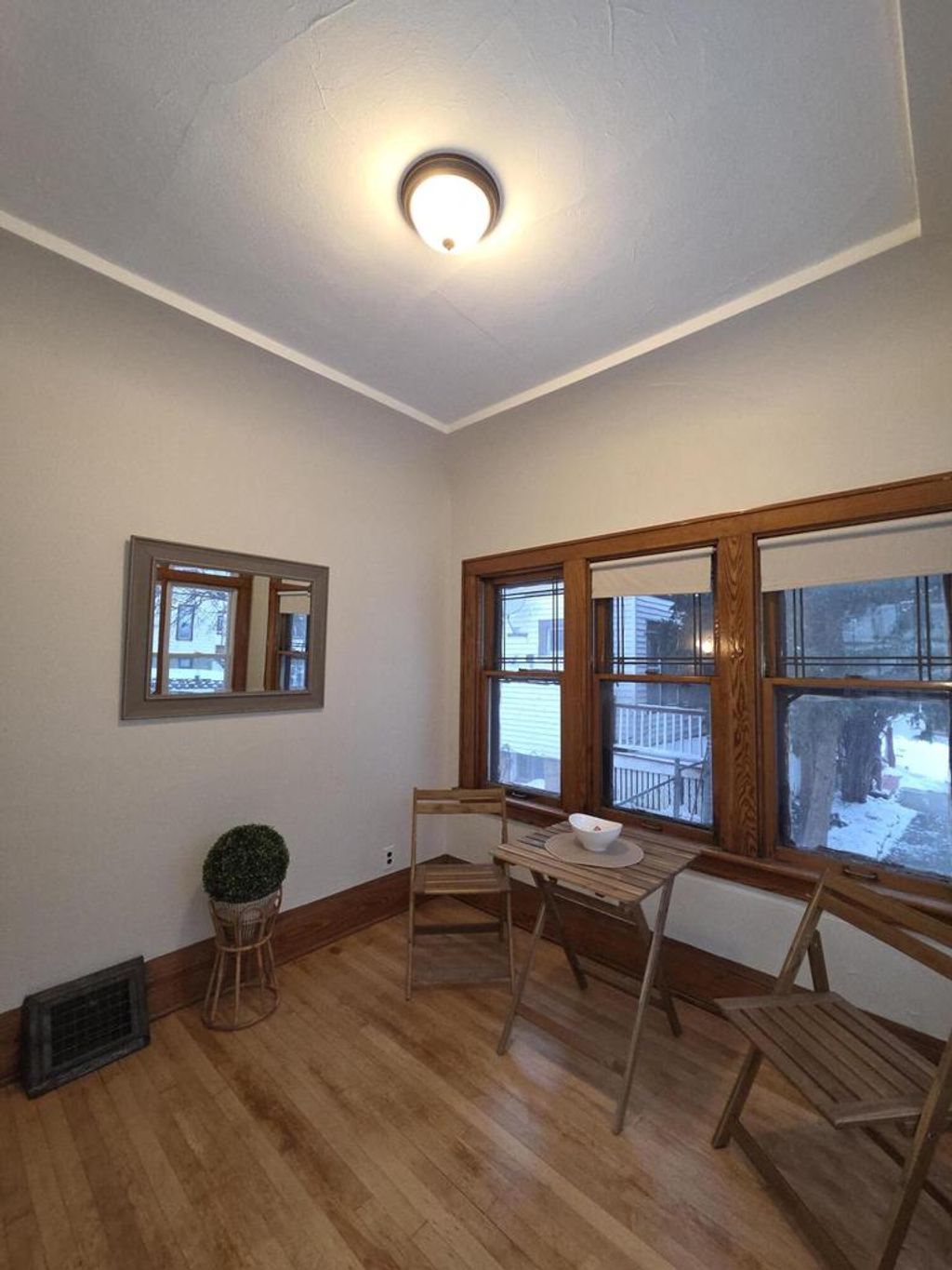 Photo of 1035 S 33rd STREET SOUTH STREET S, Milwaukee, WI 53215 (MLS # 1948302)