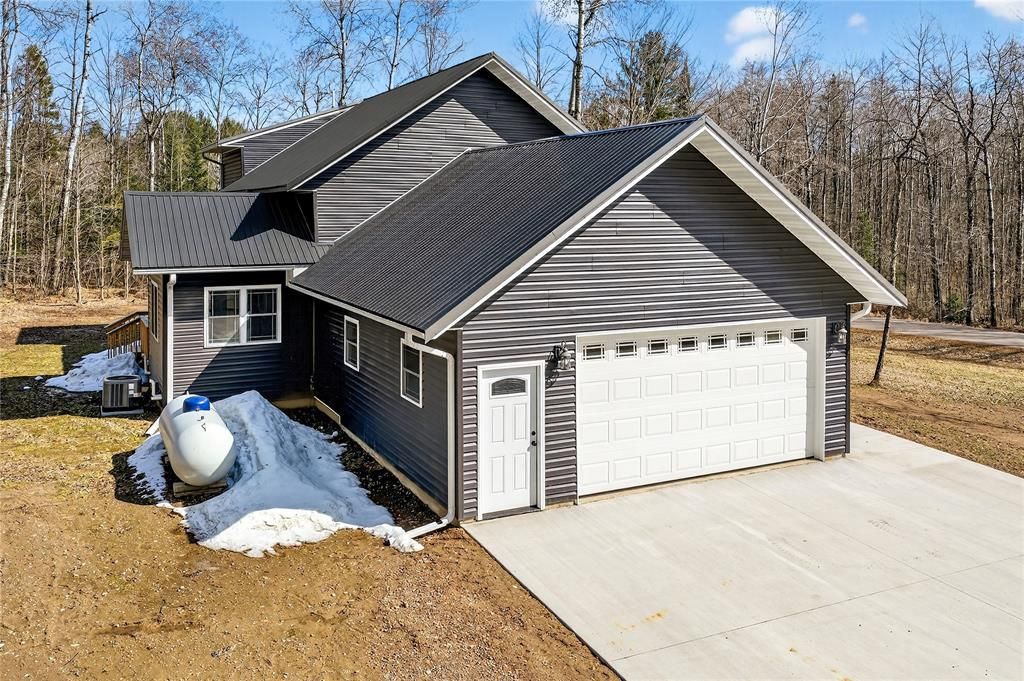 Photo of 4795N Lake Winter ROAD, Winter, WI 54896 (MLS # 1599725)