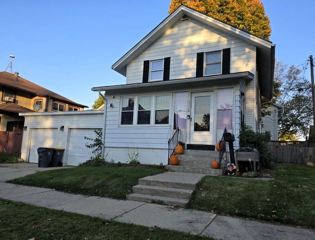 Photo of 1110 22nd AVENUE, Monroe, WI 53566 (MLS # 2035181)