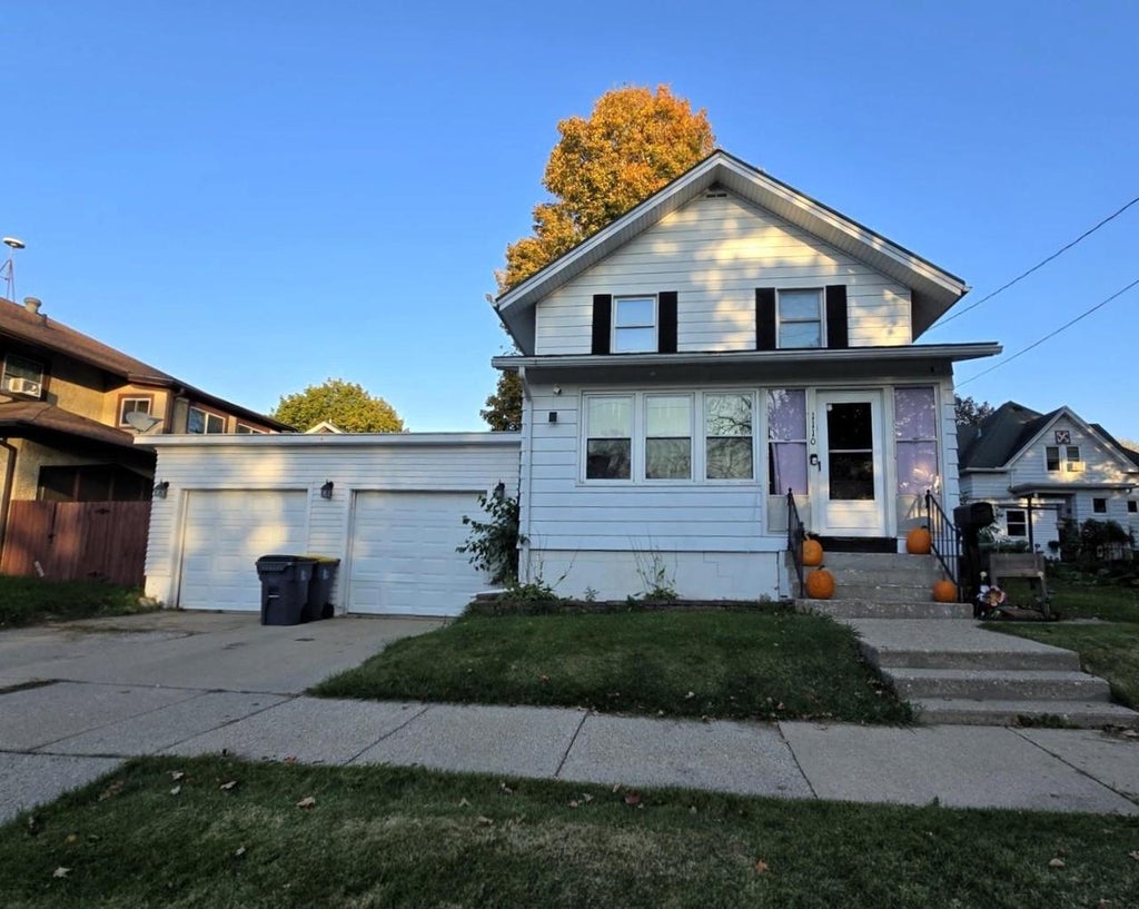 Photo of 1110 22nd AVENUE, Monroe, WI 53566 (MLS # 2035181)