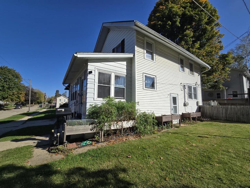 Photo of 1110 22nd AVENUE, Monroe, WI 53566 (MLS # 2035181)