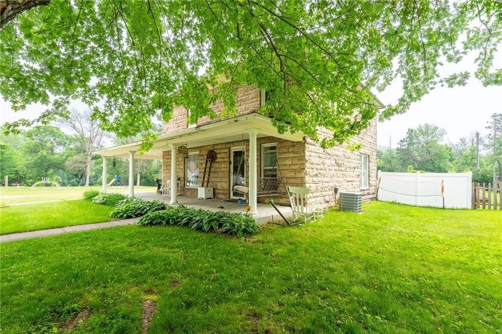 Photo of 508 Evergreen STREET, Colfax, WI 54730 (MLS # 1598545)