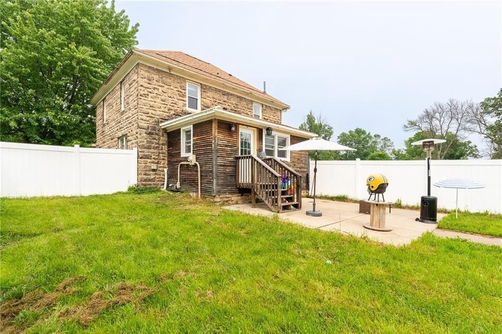 Photo of 508 Evergreen STREET, Colfax, WI 54730 (MLS # 1598545)