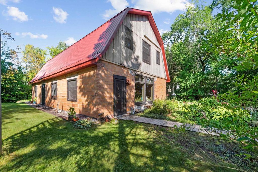 Photo of 88655 Erie STREET, Cornucopia, WI 54827 (MLS # 6122122)