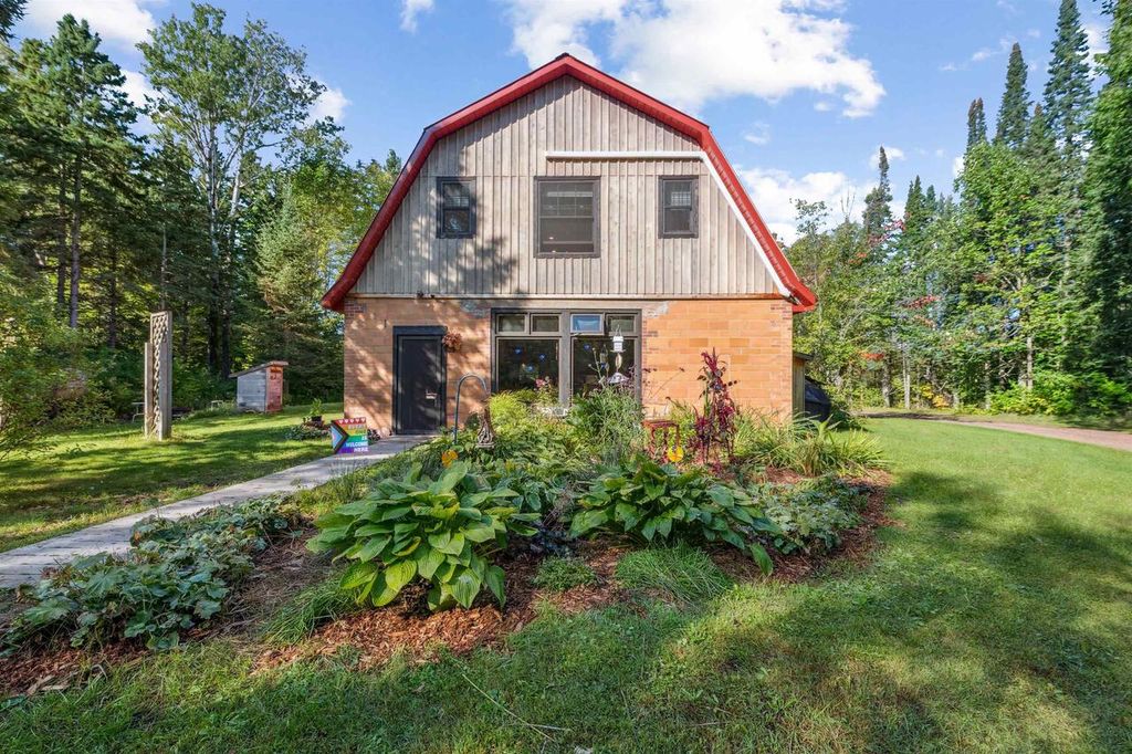 Photo of 88655 Erie STREET, Cornucopia, WI 54827 (MLS # 6122122)