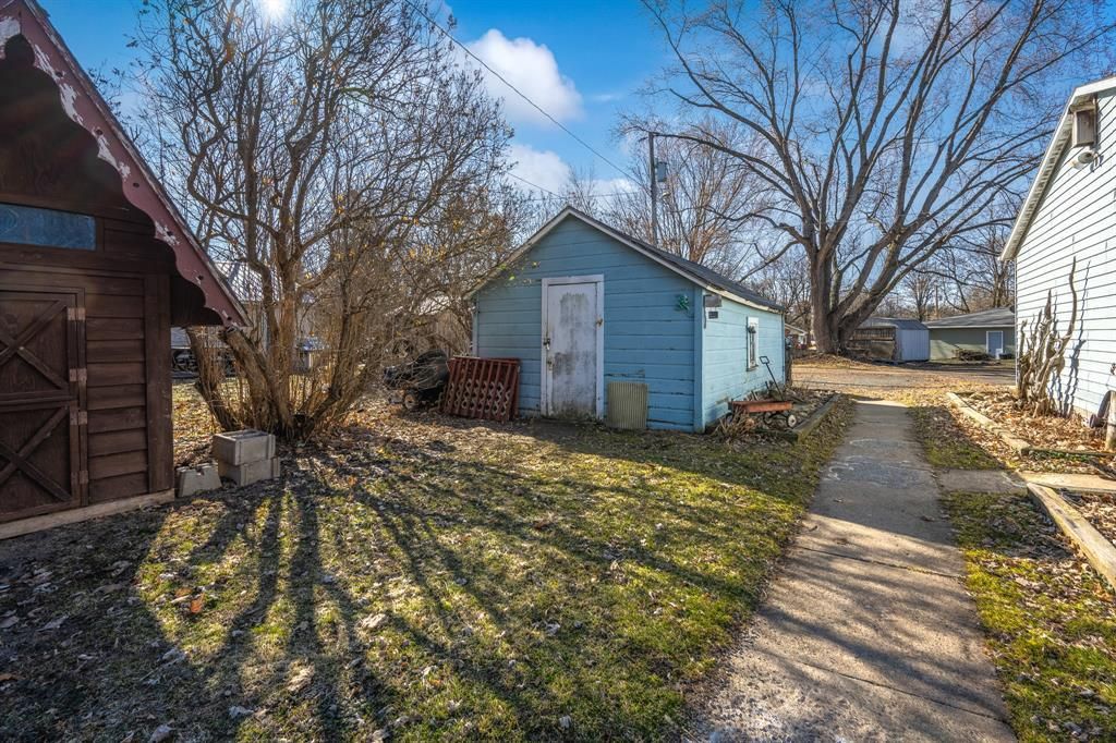Photo of 222 Central STREET, Amery, WI 54001 (MLS # 1599513)