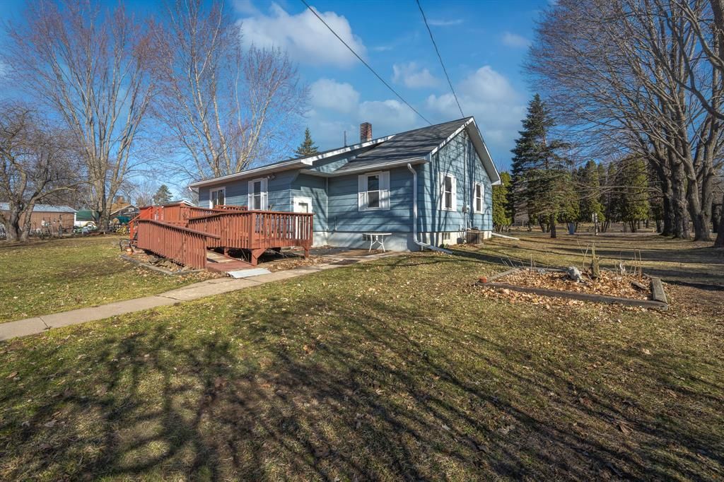 Photo of 222 Central STREET, Amery, WI 54001 (MLS # 1599513)