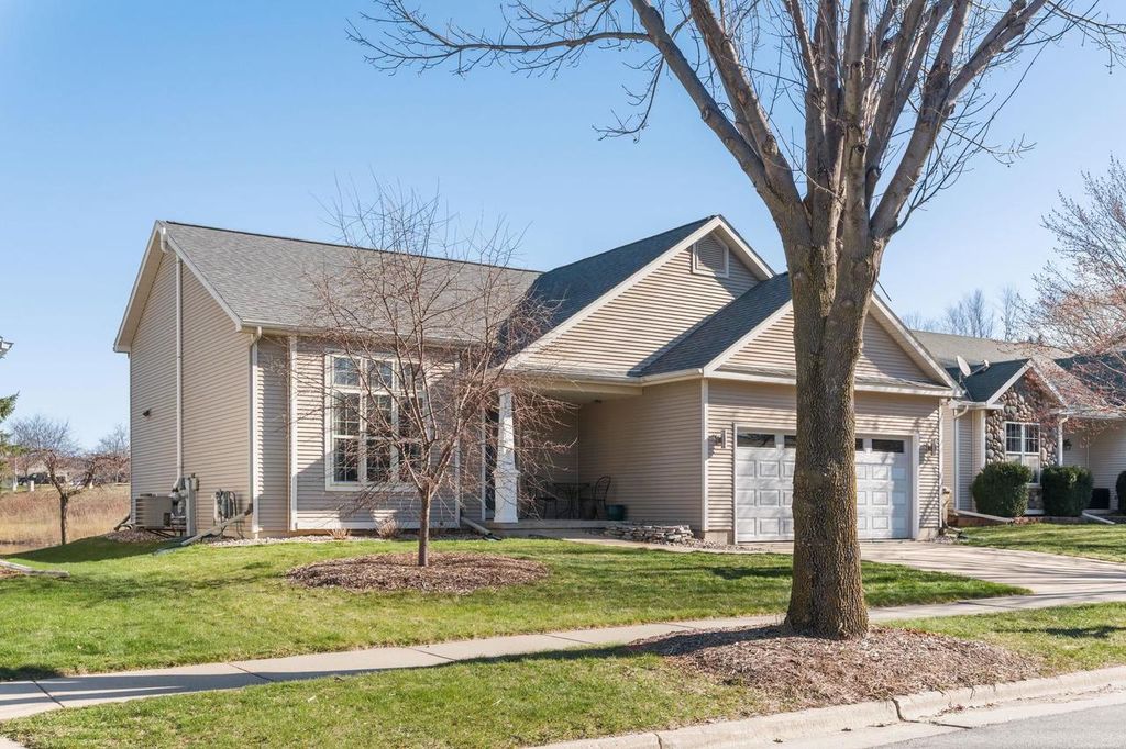 Photo of 5406 Yesterday DRIVE, Madison, WI 53718 (MLS # 2019797)