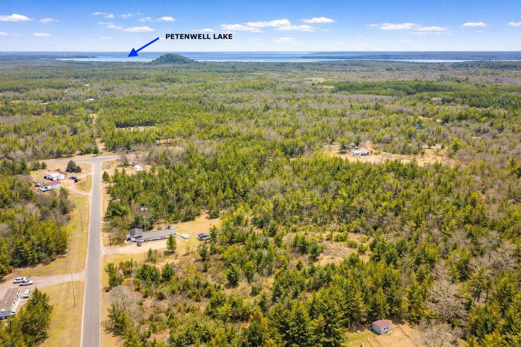 Photo of 00 18th AVENUE, Necedah, WI 54646 (MLS # 1955575)