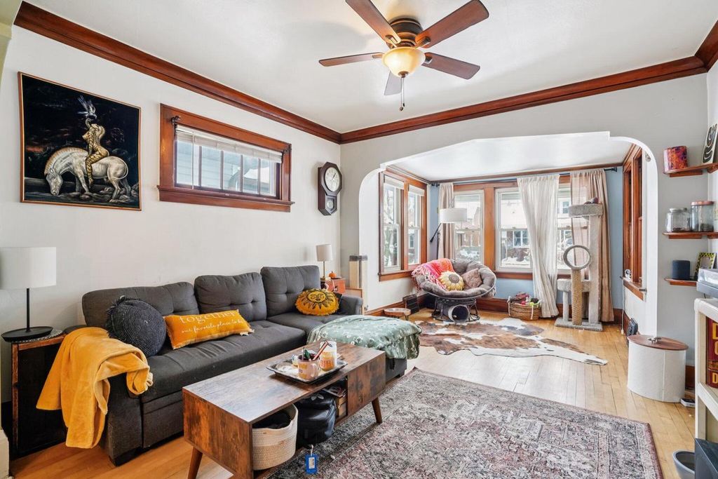 Photo of 1514 S 57th STREET, West Allis, WI 53214 (MLS # 1944319)