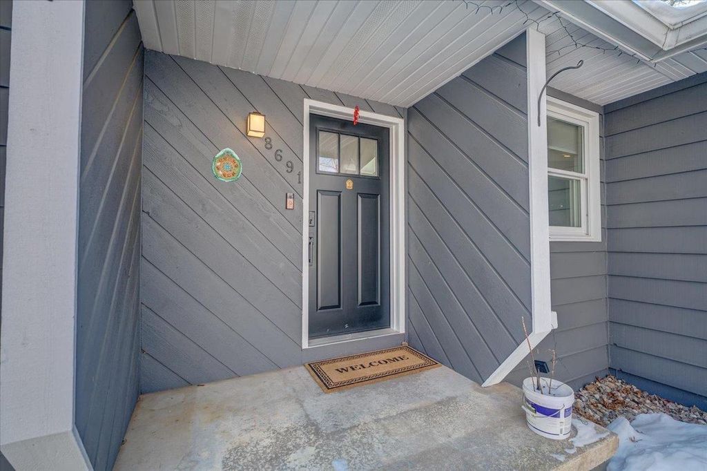 Photo of 8691 Plainfield ROAD, Middleton, WI 53562 (MLS # 2015494)