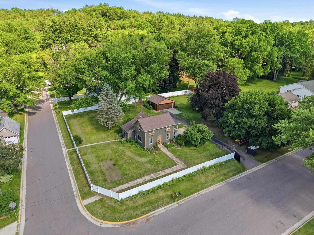 Photo of 3 E Whitechapel STREET, Mazomanie, WI 53560 (MLS # 2026355)