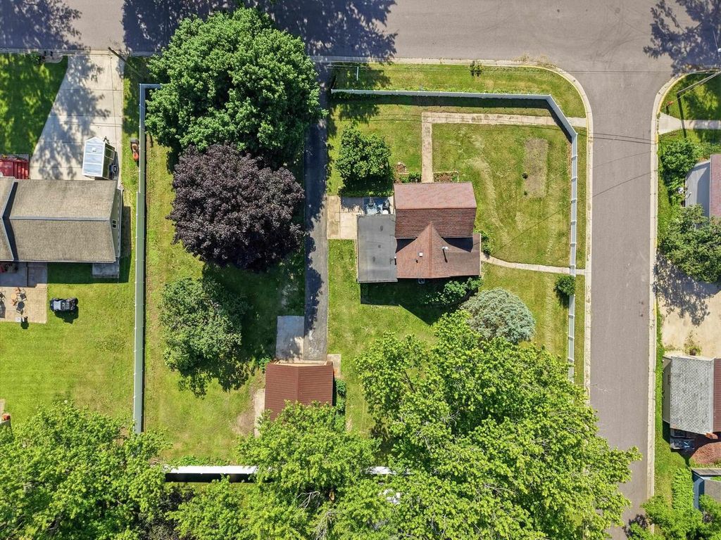 Photo of 3 E Whitechapel STREET, Mazomanie, WI 53560 (MLS # 2026355)