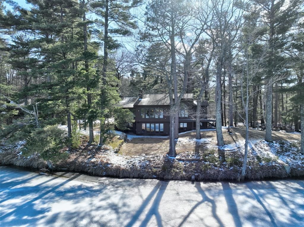 Photo of 8048 County Hwy K, Hayward, WI 54843 (MLS # 1600189)