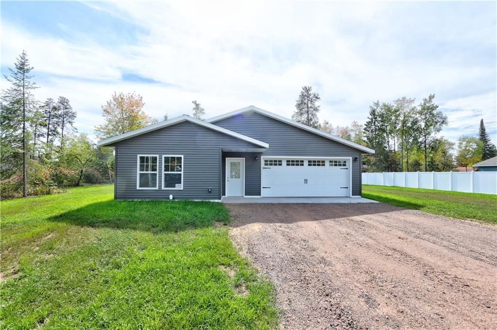 Photo of 10248 Olker ROAD, Hayward, WI 54843 (MLS # 1596088)