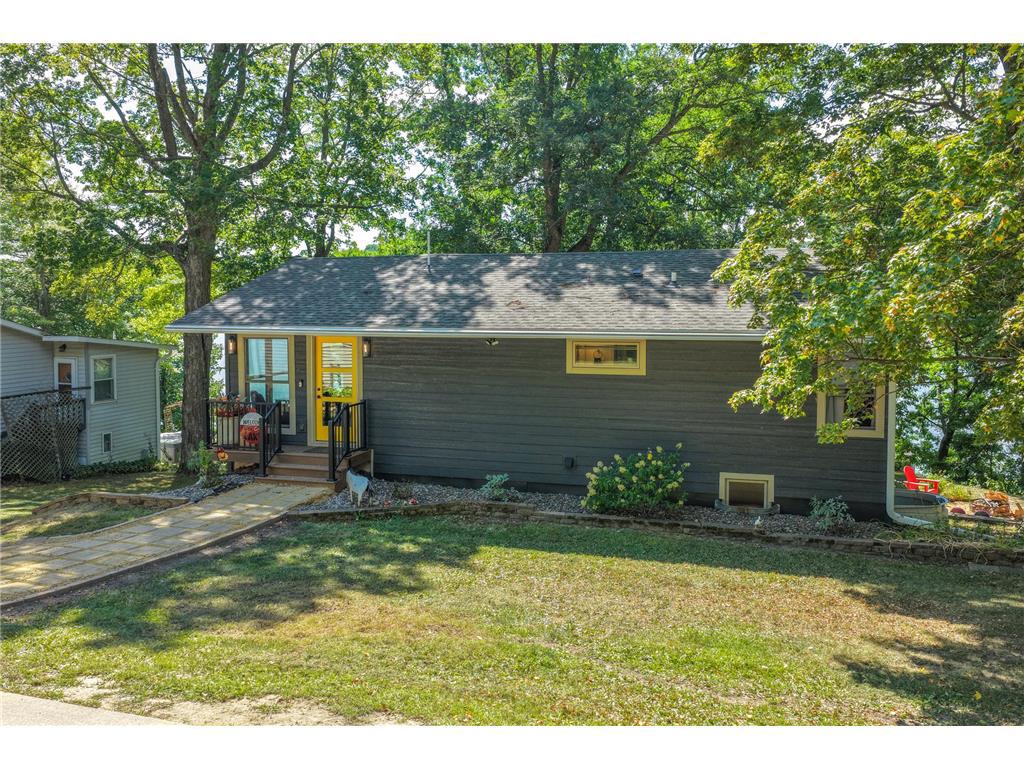 Photo of 1613 162nd STREET, Centuria, WI 54824 (MLS # 7135074)