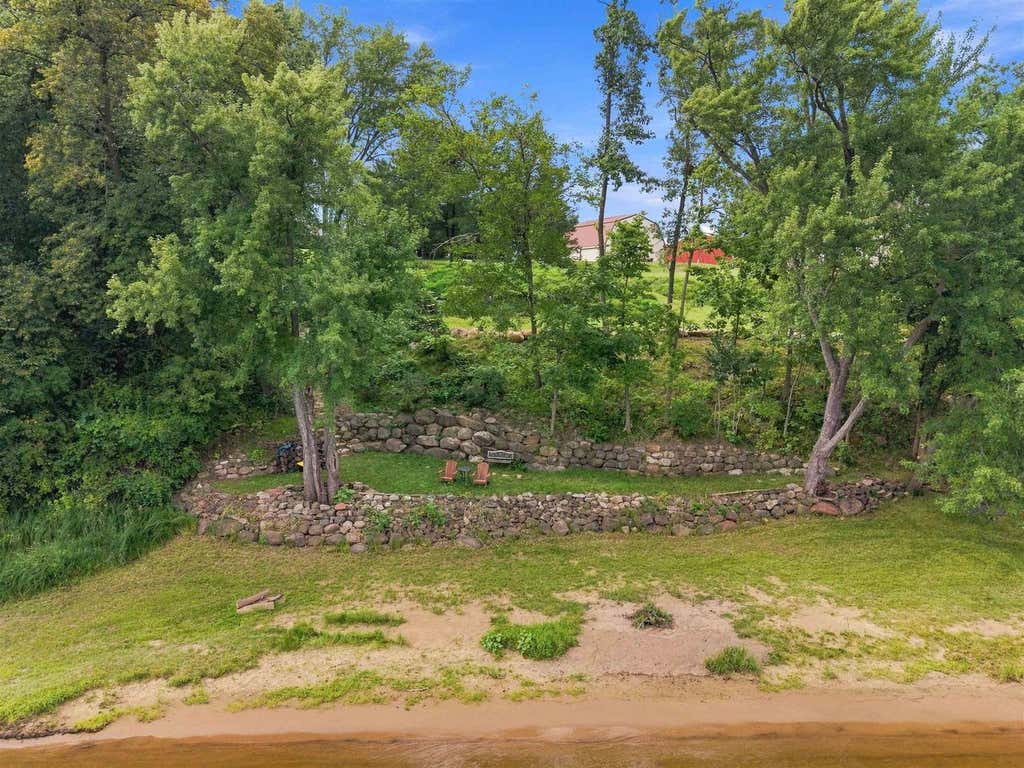 Photo of N4600 Allan Road, Portage, WI 53901 (MLS # 2031095)