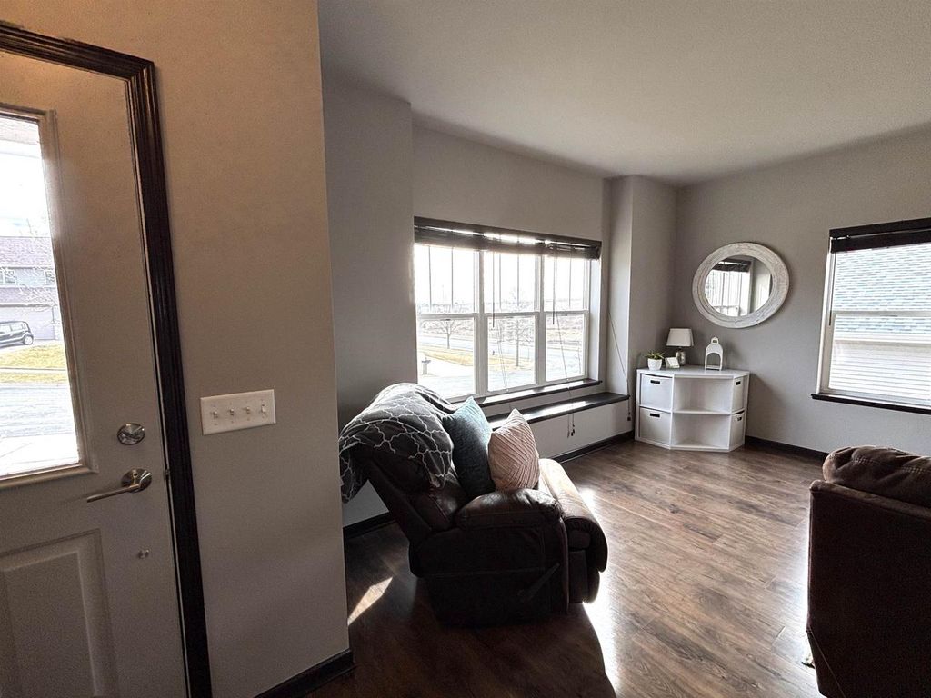 Photo of 613 Trotter DRIVE, Mount Horeb, WI 53572 (MLS # 2017373)