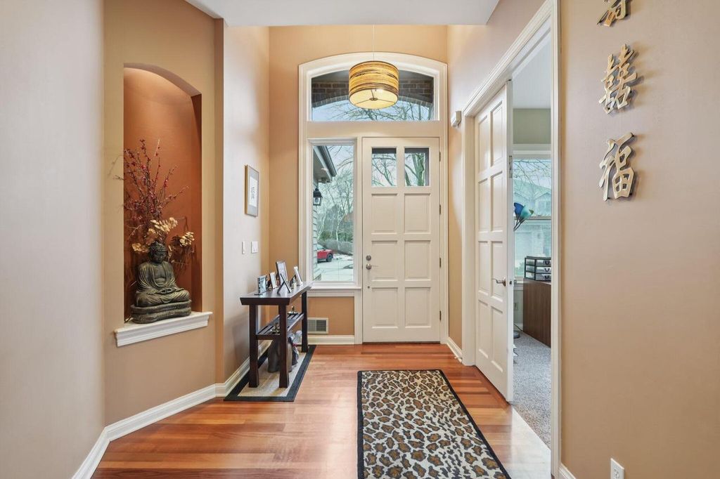 Photo of 885 Rocky POINT #C, Brookfield, WI 53005 (MLS # 1946876)