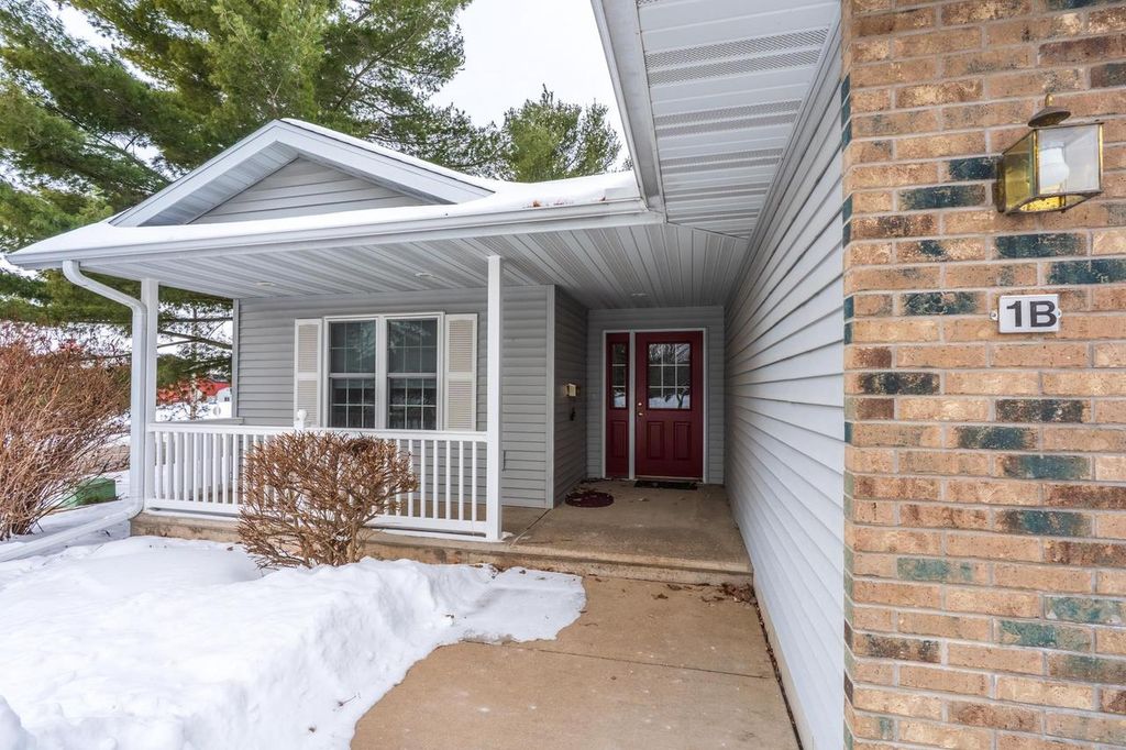 Photo of 2800 - 1B Thielman STREET, Merrill, WI 54452 (MLS # 22600766)