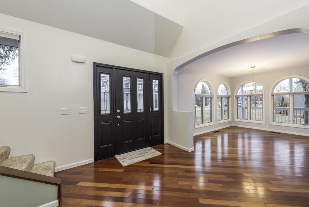 Photo of 12018 255th AVENUE, Trevor, WI 53179 (MLS # 1952931)