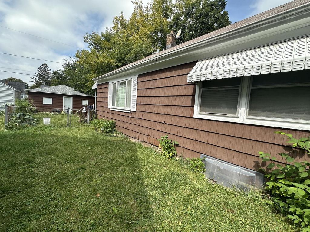 Photo of 5261 N 46th STREET, Milwaukee, WI 53218 (MLS # 1937872)