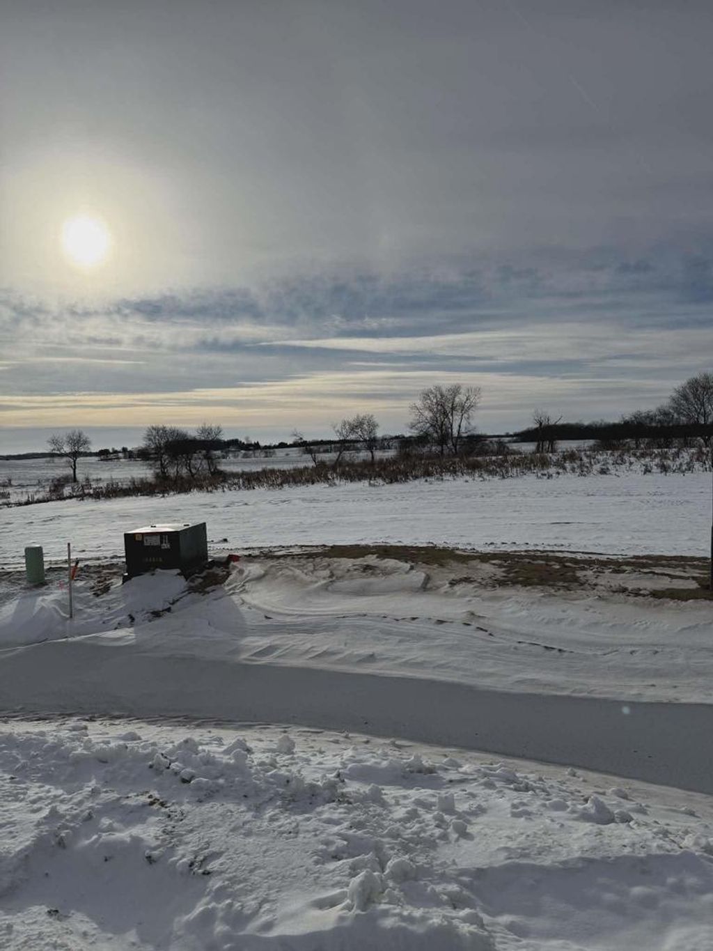 Photo of Lot 10 Frostwood Valley Condominium Association AVENUE, Verona, WI 53593 (MLS # 2015175)