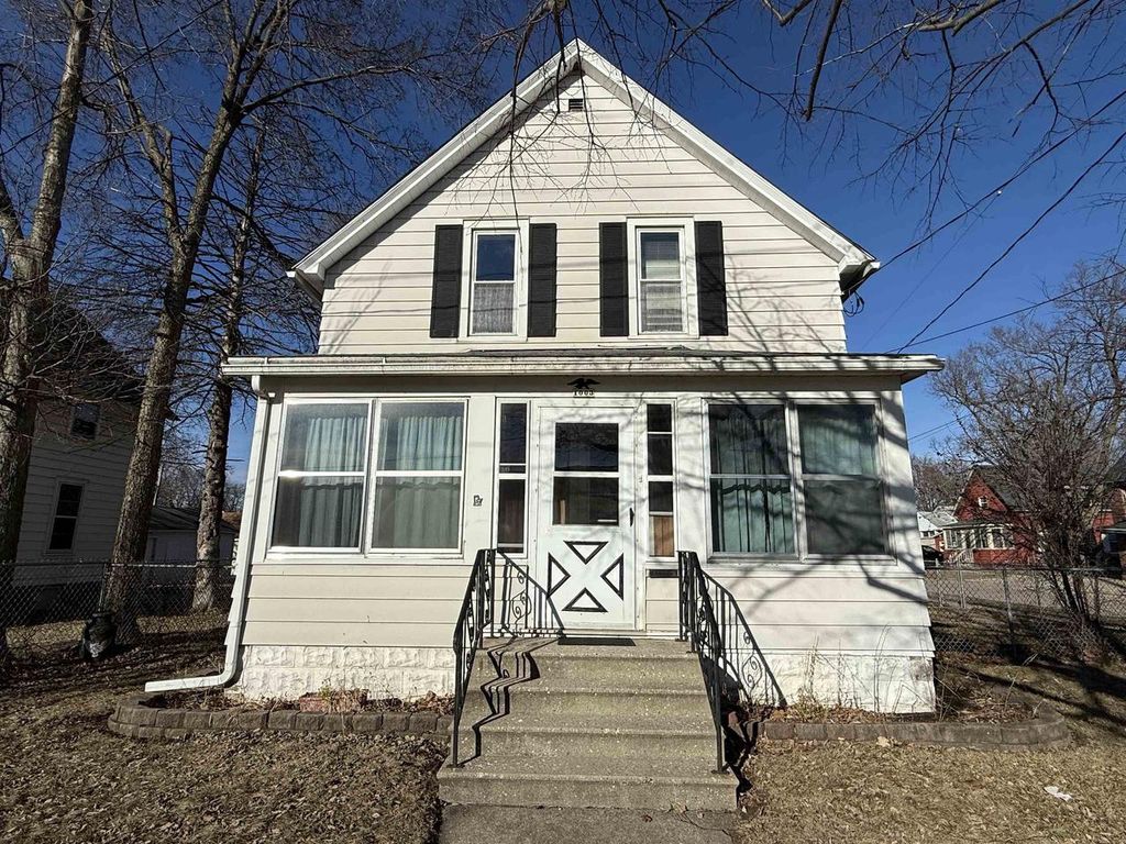 Photo of 1003 Liberty AVENUE, Beloit, WI 53511 (MLS # 2014961)