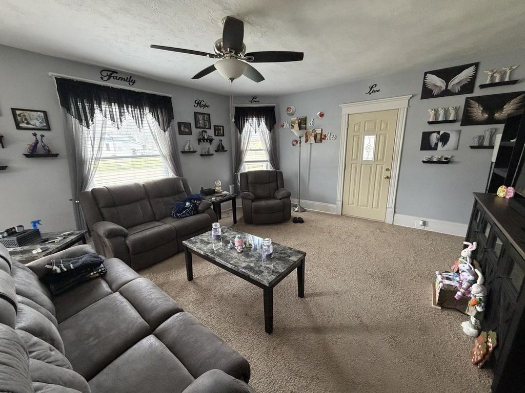 Photo of 129 W Beloit STREET, Darien, WI 53114 (MLS # 2020033)