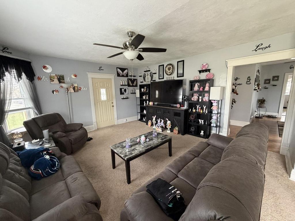 Photo of 129 W Beloit STREET, Darien, WI 53114 (MLS # 2020033)