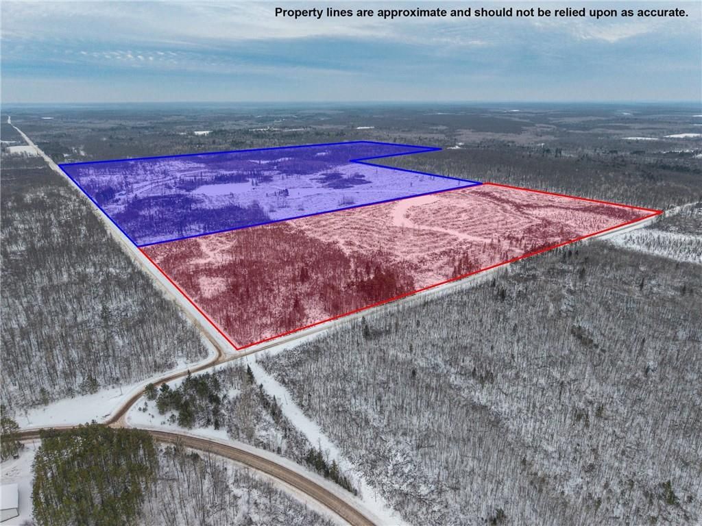 Photo of W6850 Girod ROAD, Ladysmith, WI 54848 (MLS # 1598324)