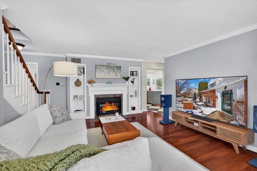 Photo of 260 Kensington DRIVE, Madison, WI 53704 (MLS # 2019375)