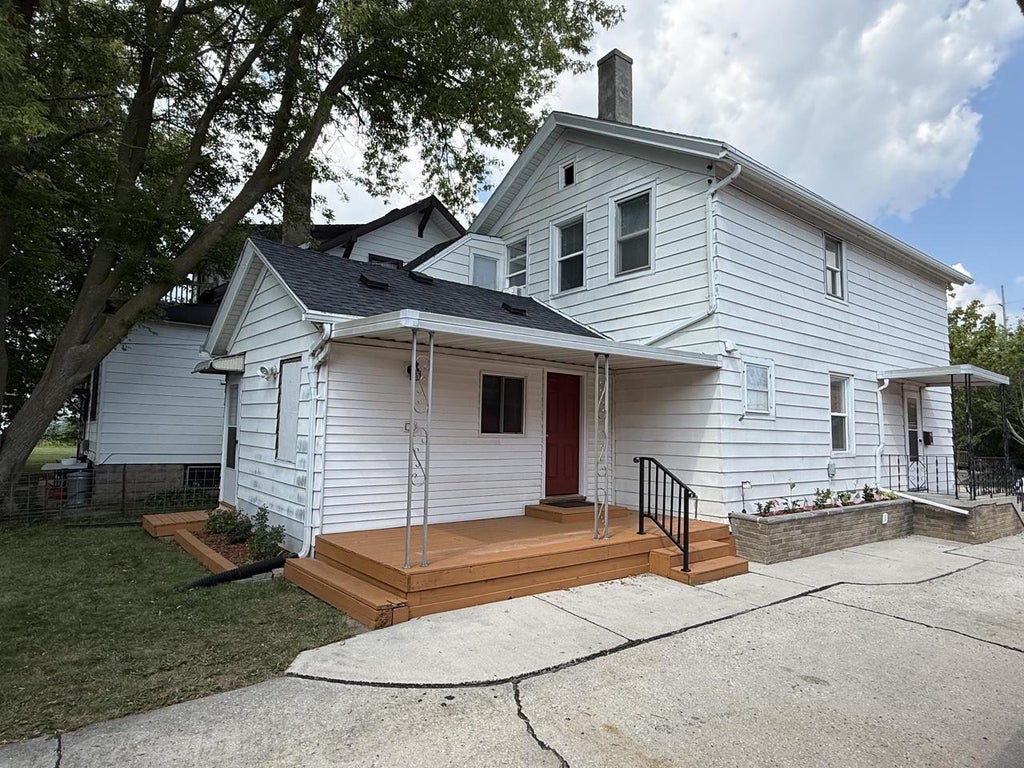 Photo of 1507 Indiana AVENUE, Sheboygan, WI 53081 (MLS # 1978361)