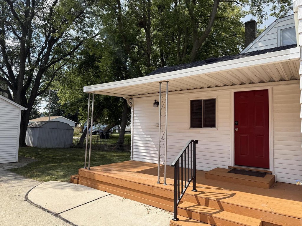 Photo of 1507 Indiana AVENUE, Sheboygan, WI 53081 (MLS # 1978361)