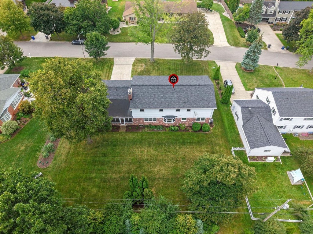 Photo of 180 Rosemont DRIVE, Green Bay, WI 54301 (MLS # 50331901)