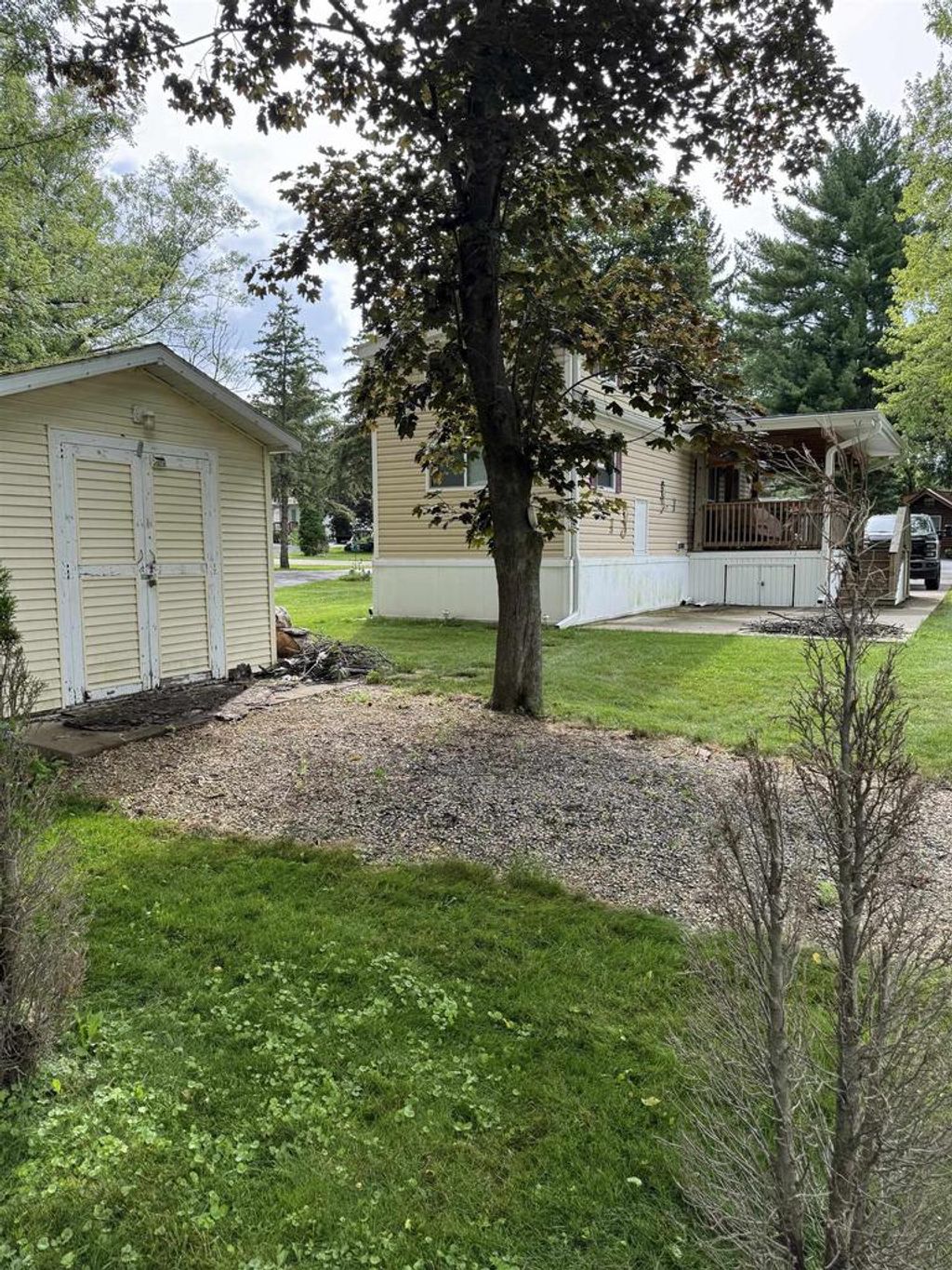 Photo of 414 Skyline DRIVE, Edgerton, WI 53534 (MLS # 2015093)