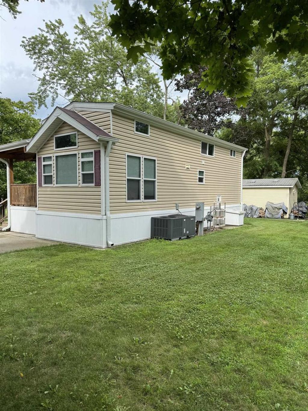 Photo of 414 Skyline DRIVE, Edgerton, WI 53534 (MLS # 2015093)
