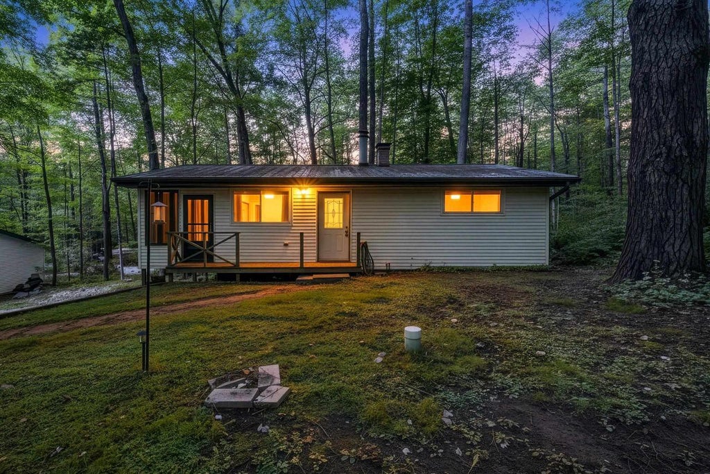 Photo of W2466 Tall Moon ROAD, Keshena, WI 54135 (MLS # 50333220)
