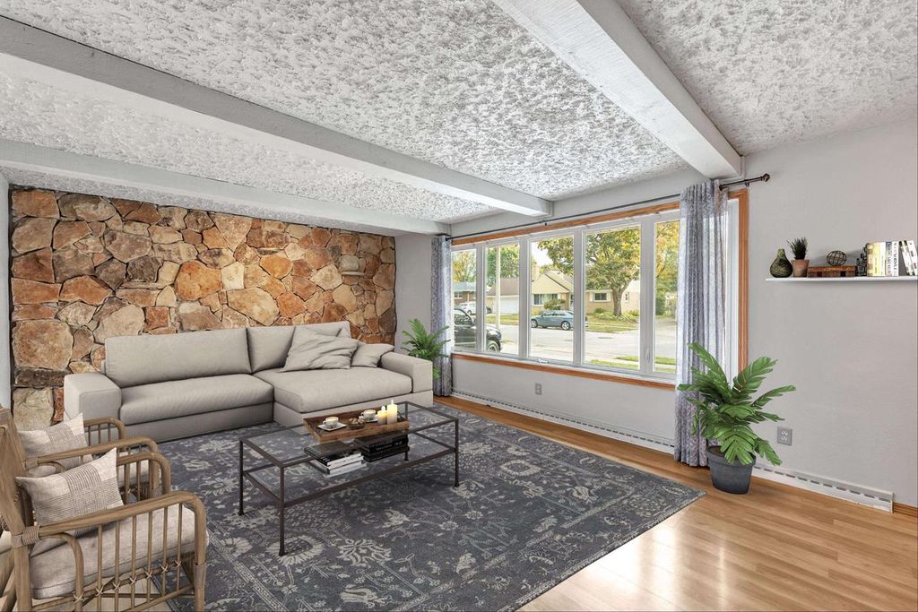 Photo of 1526 Rockdale STREET, Green Bay, WI 54304 (MLS # 50317112)