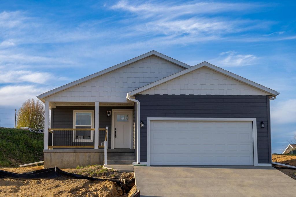 Photo of 1120 Knower AVENUE, Hillsboro, WI 54634 (MLS # 1947044)