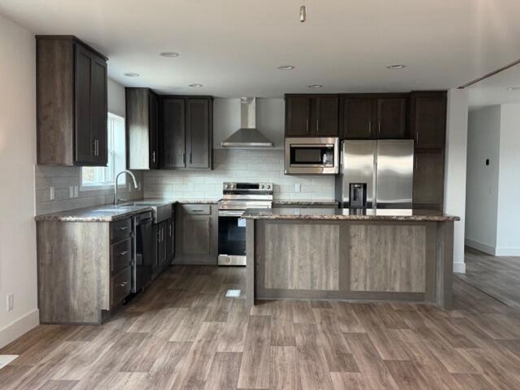 Photo of 1120 Knower AVENUE, Hillsboro, WI 54634 (MLS # 1947044)