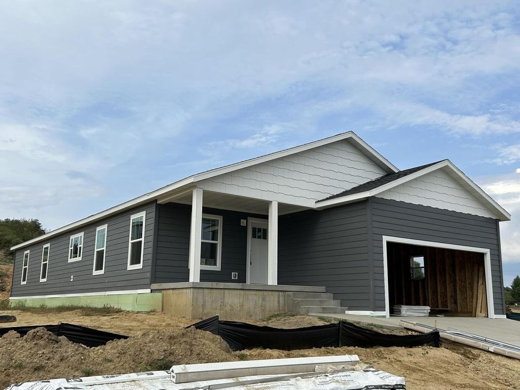 Photo of 1120 Knower AVENUE, Hillsboro, WI 54634 (MLS # 1947044)