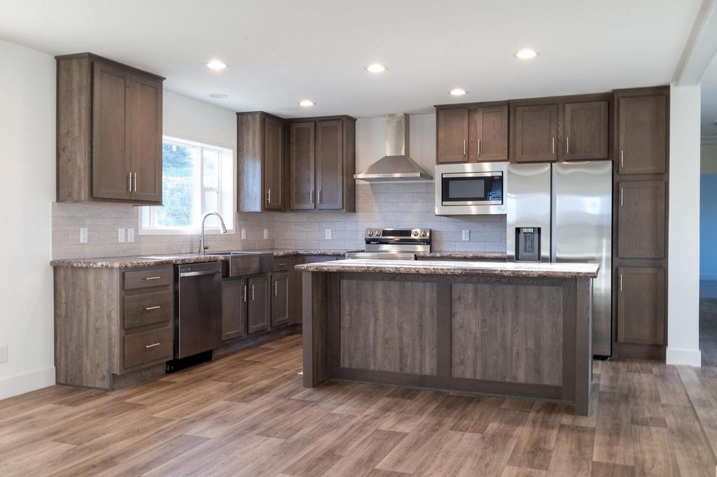 Photo of 1120 Knower AVENUE, Hillsboro, WI 54634 (MLS # 1947044)