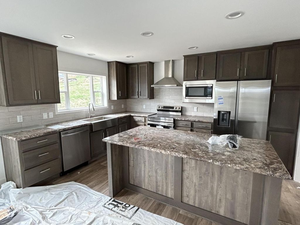 Photo of 1120 Knower AVENUE, Hillsboro, WI 54634 (MLS # 1947044)