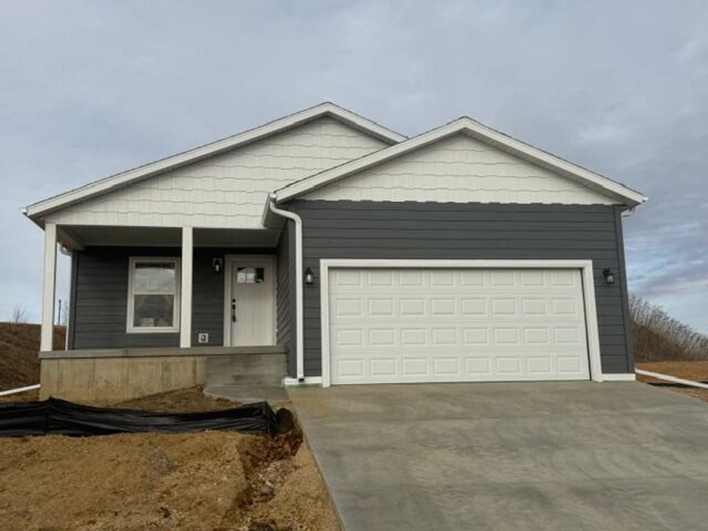 Photo of 1120 Knower AVENUE, Hillsboro, WI 54634 (MLS # 1947044)