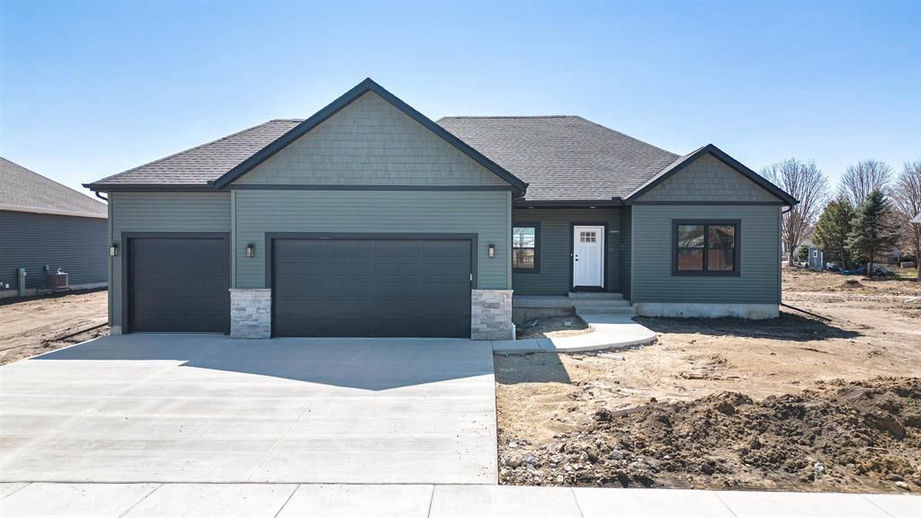 Photo of 2365 Pow Wow TRAIL, Beloit, WI 53511 (MLS # 2016456)