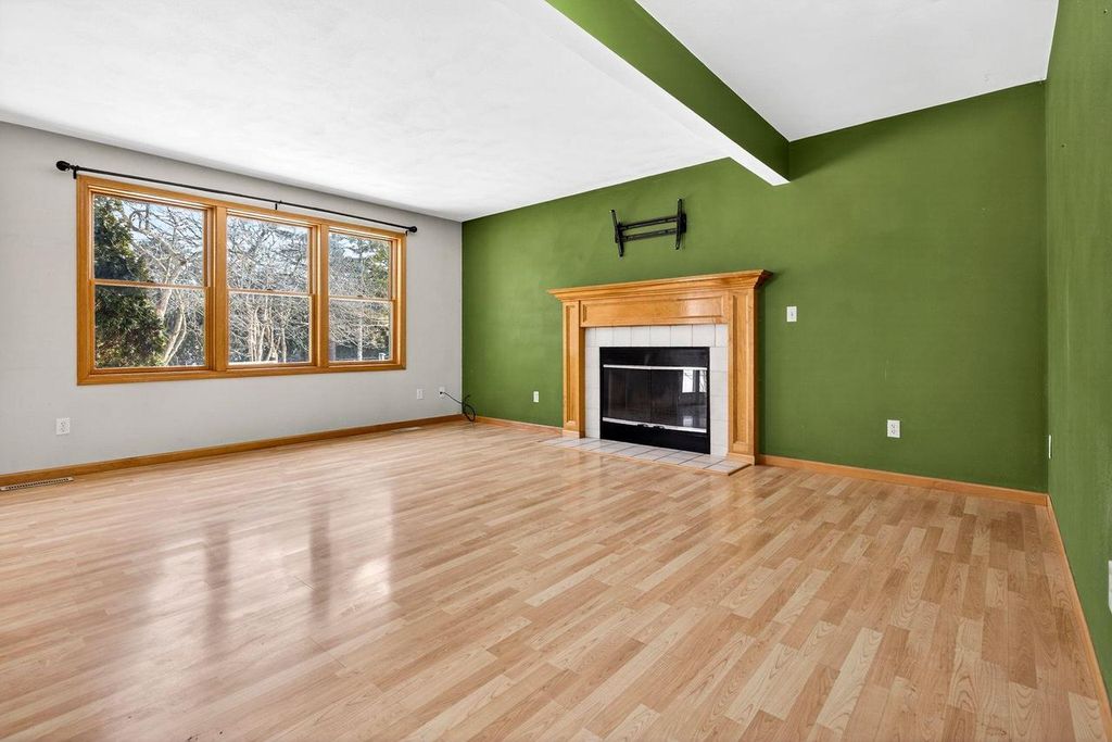 Photo of 830 Congress STREET, Neenah, WI 54956 (MLS # 50320251)