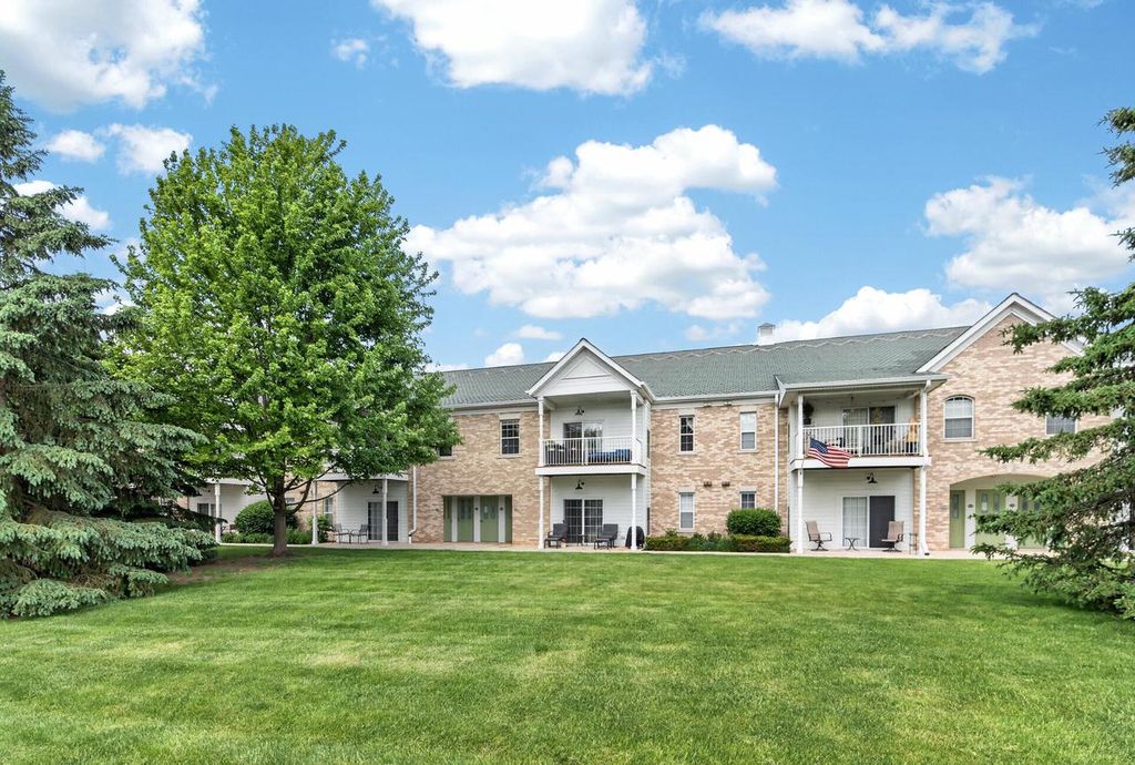 Photo of 2704 Northview ROAD #147, Waukesha, WI 53188 (MLS # 1963571)