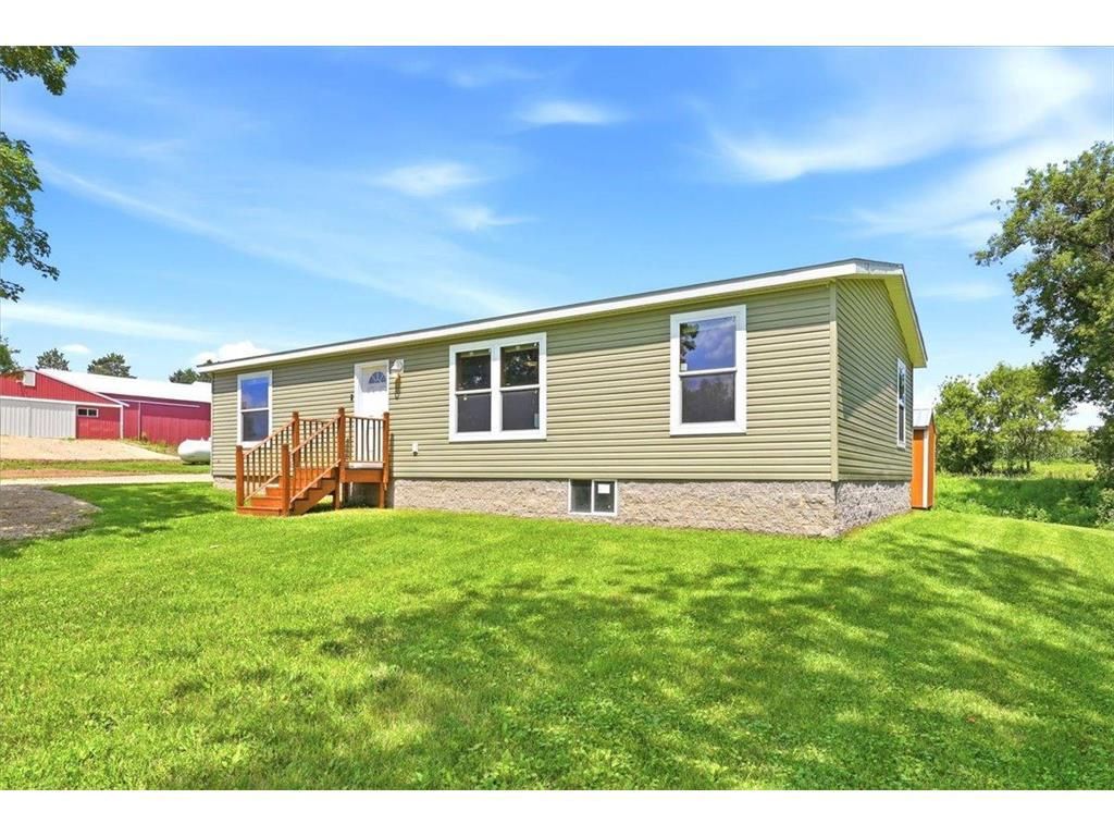 Photo of 3138 Pierce Saint Croix Rd, Spring Valley, WI 54767 (MLS # 7113778)